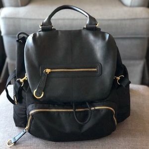 Skip Hop Backpack Diaper Bag